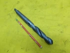 3 Morse Taper X 61/64" Bit Lathe Mill Drilling Tool Standard Usa Used. Price: $18.00.