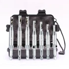Gorchen Bit Set Self Centering Hinge Hole Drilling Tool Kit New. Price: $39.75.