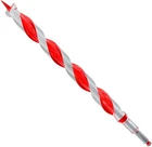 Diablo DAG3150 1-3/8" X 17-1/2" Auger Bit For Wood & Nail-embedded New. Price: $32.99.