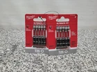 Milwaukee Elec Tool 48-32-4685 2" T25 Torx Bit (5 Pack) Lot Of New. Price: $14.99.