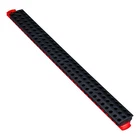 Ernst 5734 96 Tool Magnetic Bit Organiser Bar New. Price: $28.89.