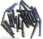 10 Goliath Industrial Laser Etched 1/4" Impact Magnetic Nut Setters IMNS14 New. Price: $19.99.
