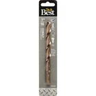 Do Best 7/16 In. Cobalt Drill Bit QJDIB-DB-042 Sim Supply, Inc. New. Price: $19.24.
