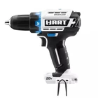 Hart Brushless 1/2-INCH Cordless Drill/driver (brand New, Sealed Box) Tool Only. Price: $59.99.