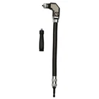 Dewalt Dwaraf 12" Right Angle Flex Shaft Impact Driver Attachment Bit Holder New. Price: $54.99.