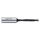 4MM Carbide Tipped Forstner Drill Bit Small Mini Bore Woodworking Tool New. Price: $12.99.