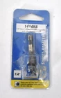 Grey Pneumatic 1/4" Hex Square Adapter Ball Retainer GRY-1414HA New. Price: $10.39.