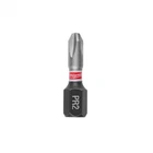Milwaukee 48-32-4644 PH2 Impact Insert Bits 25 Pack New. Price: $32.99.