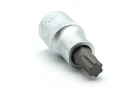 Tmax Torx Plus 50IP Inch Long Bit Socket 1/2 Square 2", Silver New. Price: $11.58.