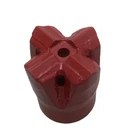 Tamco Rock Drill Bit HTI-162H 1-5/8" Carbide H-thread New. Price: $33.99.