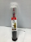 Diablo 5/8 In. X 7-1/2 Auger Bit DAG1070 New. Price: $16.75.