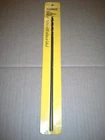 Drill Bit Split Point Dewalt DW1606 1/4" 12" Black Oxide Finish. New Sealed. Price: $8.00.