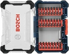 Bosch Pc Impact Bits Tough Driver Custom Case System Set SDMSD24 Brand New. Price: $12.50.