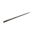 Dewalt DW5854 Sds Max High Impact Carbide Cutter Drill Bit, 1-1/8" 31" 36 New. Price: $131.89.