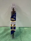 New Irwin Speedbor Supreme Woodboring Auger Drill Bit 1" IWAX3019 Sealed. Price: $19.99.