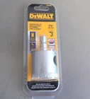 New Dewalt DW5586 1-3/8" Diamond Drill Bit Free Shipping. Price: $15.00.