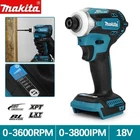 New Makita Cordless 1/4" Impact, Driver, Drill Volt Lxt Repl XDT11Z. Price: $77.20.