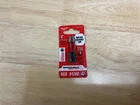 Milwaukee 48-32-4443 Shockwave 2" Power Bit Ecx 2-PIECE Combo New. Price: $12.00.