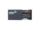 Wiha 71991 - 39 Piece Bits Collector Security & Magnetic Holder Set New. Price: $90.23.