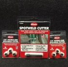Blair 13224 3/8" Double End Spotweld Cutter In Blister With Packs Replacement New. Price: $68.99.