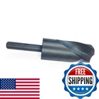 Hhip 5000-0099 1-1/2 High Speed Steel Silver And Deming Drill 118 Degree New. Price: $95.98.