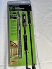Greenlee 921 Quick Connect D'versibit 4-PIECE Flexible Drill Extension Kit New. Price: $89.99.