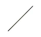 Irwin 62116 High Speed Steel Black Oxide Split Point Drill Bit 1/4 12 In. New. Price: $12.13.