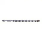 Westward 22UV72 Hammer Masonry DRILL,1/2IN,CARBIDE Tip (g) Open. Price: $15.00.