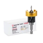 Amana Tool 82 Countersink Set With Quick-release Hex Shank New. Price: $75.74.