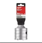 Milwaukee 9/16" Concrete Sds Masonry Core Bit 42-20-5230 New. Price: $53.97.