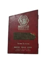 Matco Tools Drill Set -- Titanium Nitride 1/16" Thru 3/8THS Missing Bits Used. Price: $35.00.