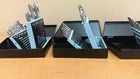 3 In 1- Of 18-PCS Hss Tap & Drill Sets, Unc/unf/metric Metal Box, #0001 New. Price: $187.64.