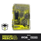 Ryobi A984802 Piece Drill And Drive Set New. Price: $29.38.