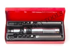 Vct 1/2" Reversible Hand Held Impact Screwdriver Bits Set New. Price: $21.95.