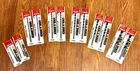 New 2-PACK Diablo Multi-material 3" & 6" Long Hammer Drill Bit Select Size Fr.s. Price: $15.15.