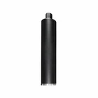 Milwaukee 48-17-5025 2-1/2" Diamond Ultra Wet Core Bit, 1-1/4"-7 Thread Connect New. Price: $229.00.