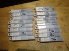 19 New Cle-line Cleveland Drill Bit Boring Tooling. Price: $199.99.