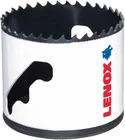 Lenox Tools 3002424L 1-1/2" Bi-metal Speed Slot Hole Saw With T3 Technology New. Price: $11.99.