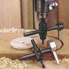 General Tools 55 Circle Cutter 1-3/4 7-7/8IN New. Price: $25.99.