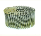 Spotnails CW4D083RG 1-1/2-INCHX.083 Ring Galv Flat Coil 14M New. Price: $110.41.