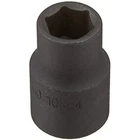 Sunex 310M 3/8-INCH Drive 10-MM Impact Socket Brand. Price: $13.30.