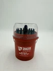 Tractor Supply Co 49-PIECE Impact Drill Bit Set Steel New. Price: $29.99.
