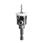 Amana Tool Carbide Tipped 82 Countersink With Adjustable Depth Stop New. Price: $62.37.