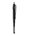 Zak Tools Stainless Steel Pocket Police Handcuff Key With Pen Clip Black ZT21 New. Price: $13.99.