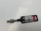 Diablo Genuine Oem DMAST1020 Sds-plus 2-CUTTER Carbide Stop Bit, 1/2" X 13/16" Open. Price: $17.99.