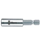 Wera 05053455001 75MM Universal Bit Holder With Stainless Steel Sleeve New. Price: $14.99.