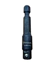 Grey Pneumatic 1414HA 1/4'' Hex Square Socket Adapter W/ Ball Retainer New. Price: $10.40.
