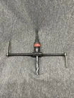 Milwaukee Tool 49-56-0320 In. 7 Adjustable Hole Cutter Used. Price: $24.85.