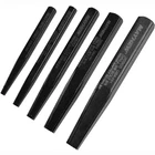 Mayhew Tools 37332 Screw Extractor Set, 5-PIECE, Black Oxide Finish New. Price: $37.29.
