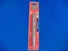 Vermont American 29/64" High Speed Steel Drill Bit Reduced Shank Hss #10485 Usa New. Price: $5.99.